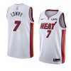 kyle lowry jersey association edition white