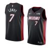 kyle lowry jersey icon edition black