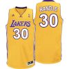 lakers julius randle home gold yellow jersey