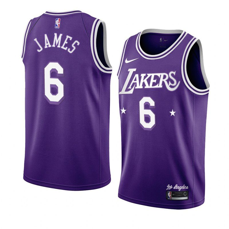 lebron james swingmanjersey city edition purple