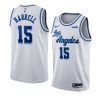 los angeles lakers montrezl harrell white classic jersey
