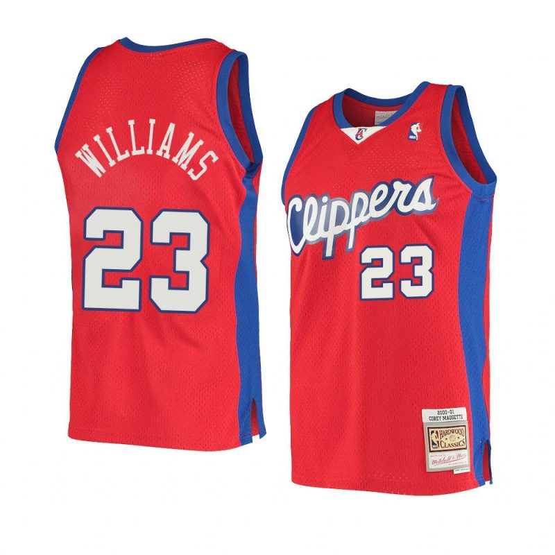 lou williams red hardwood classics jersey