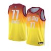 luka doncic western conference jersey 2023 nba all