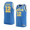 mac etienne replica performance jersey college basketball blue