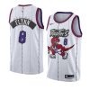 malachi flynn purple classic jersey