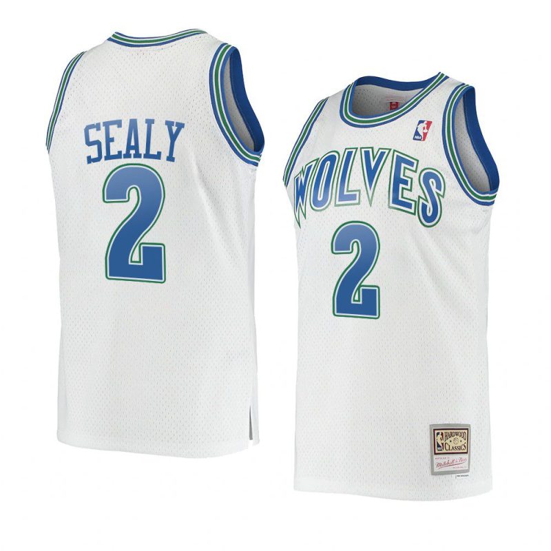 malik sealy swingmanjersey hardwood classics white