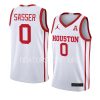 marcus sasser home jersey limited basketball white 2022 23