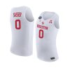 marcus sasser replica jersey march madness final four white