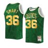 marcus smart celticsjersey 2022lunar new year green