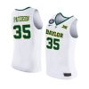 mark paterson march madness jersey final four white