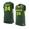 matthew mayer replica jersey college basketball green
