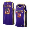 max christie jersey 2022 4th of july purple