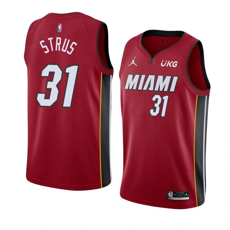 max strus swingmanjersey statement edition red