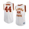 max thorpe original retro jersey basketball white