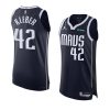 maxi kleber 2022 23mavericks jersey statement editionauthentic navy