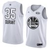 men's white kevin durant jersey