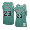 michael jordan jersey 2008 09 hardwood classics green