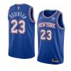 mitchell robinson swingmanjersey statement edition blue