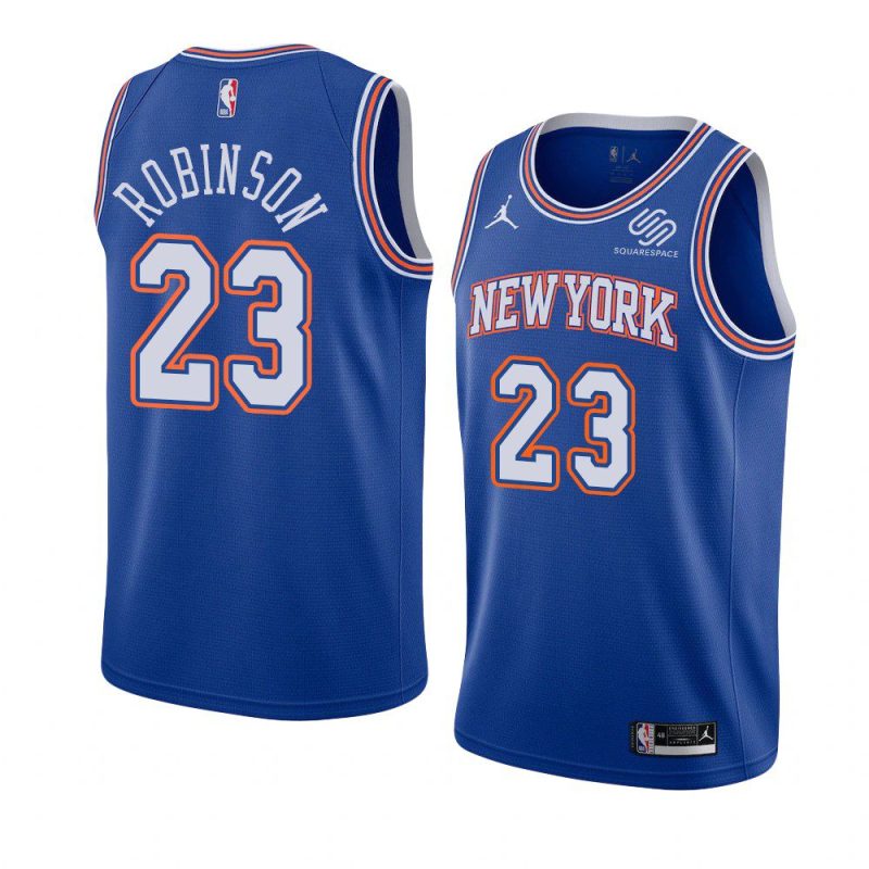 mitchell robinson swingmanjersey statement edition blue