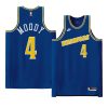 moses moody royal classic edition jersey