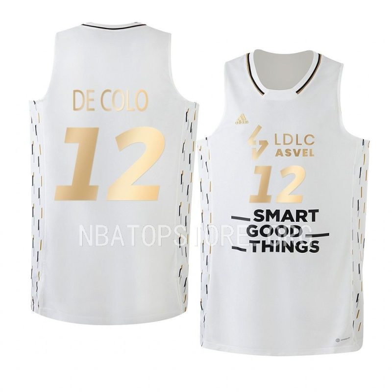 nando de colo ldlc asveljersey 2022 23home whitegolden