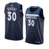 nathan knight jersey icon edition navy