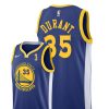nba champions icon kevin durant player men'sjersey