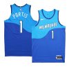 new uniform bobby portis jersey authentic city edition blue