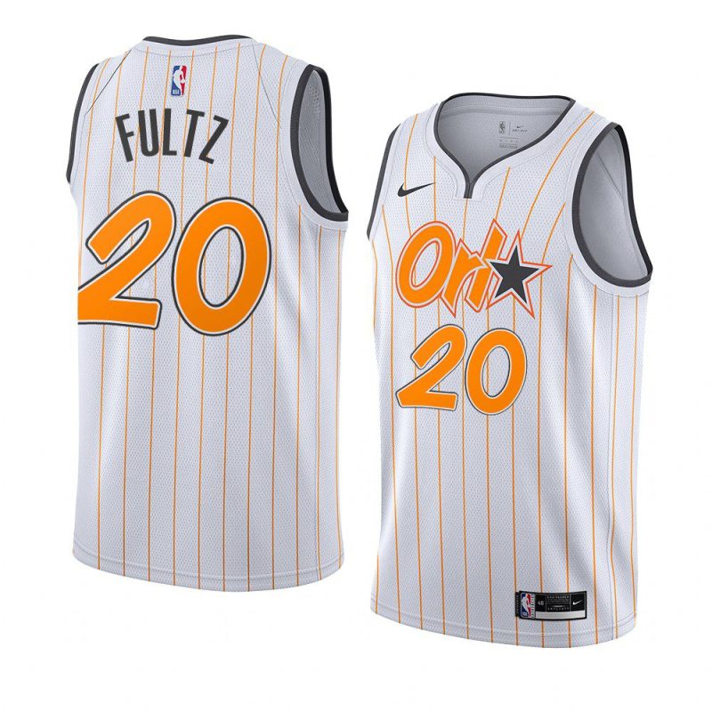 new uniform markelle fultz jersey city edition fultz