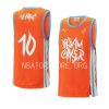 neymar jr psg basketball orangejersey orange