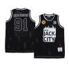 nino brown new jack city basketball blackjersey black