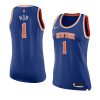 no.1 mom jersey 2021 mothers day blue