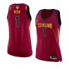 no.1 mom jersey 2021 mothers day maroon