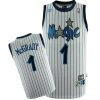 orlando magic 1 tracy mcgrady soul swingman home jersey