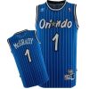 orlando magic 1 tracy mcgrady soul swingman road jersey