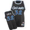 orlando magic shaquille o'neal black youth jersey