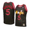 paolo banchero mitchell ness jersey reload 3.0 black