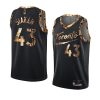 pascal siakam 2021 exclusive edition jersey python skin black