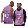 pascal siakam worn out tnak jersey quintessential purple