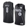 patty mills jersey earned edition black
