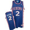 philadelphia 76ers 2 moses malone soul swingman road jersey