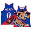 philadelphia 76ers tyrese maxey blue red big face 5.0 mentank top