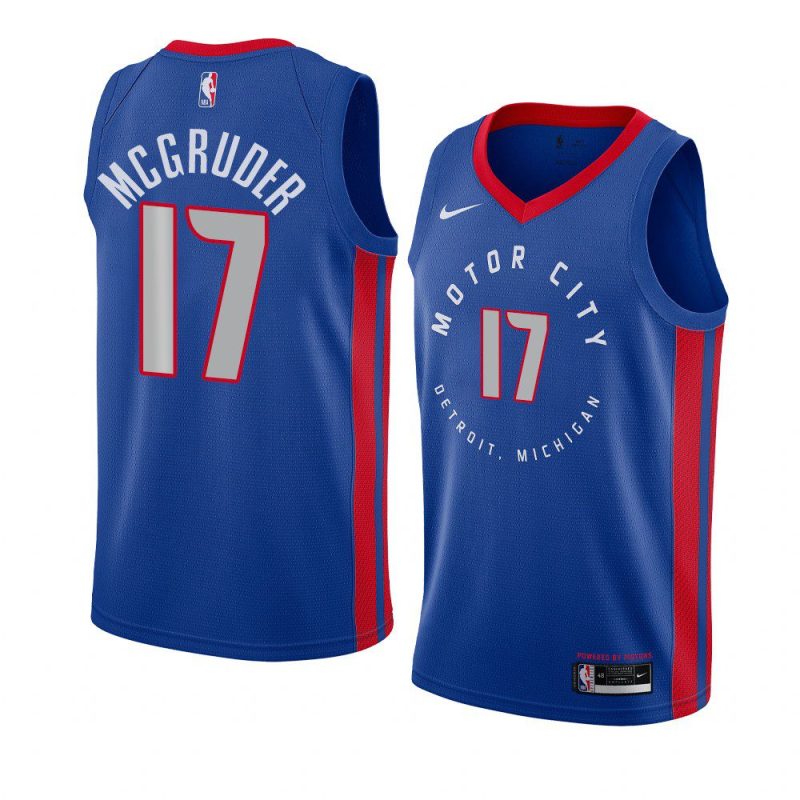 pistons rodney mcgruder jersey city blue