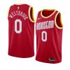 russell westbrook jersey 2019 20 hardwood classics men's