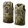 russell westbrook jersey 2019 salute to service men's