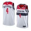 russell westbrook jersey association edition white
