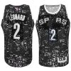 san antonio spurs 2 kawhi leonard city lights jersey black