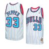 scottie pippen jersey reload 3.0 white 1995 96 hardwood classics