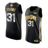 seth towns golden authentic 2021 march madness pac 12 jersey black