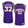 shaquille o'neal jersey revolution 30 road purple throwback 2005 06